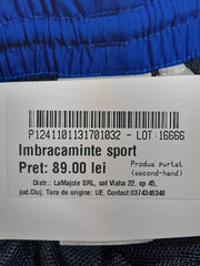 Pantaloni sport Adidas Bărbați - XL