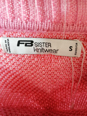 Pulover FB Sisters Femei - S