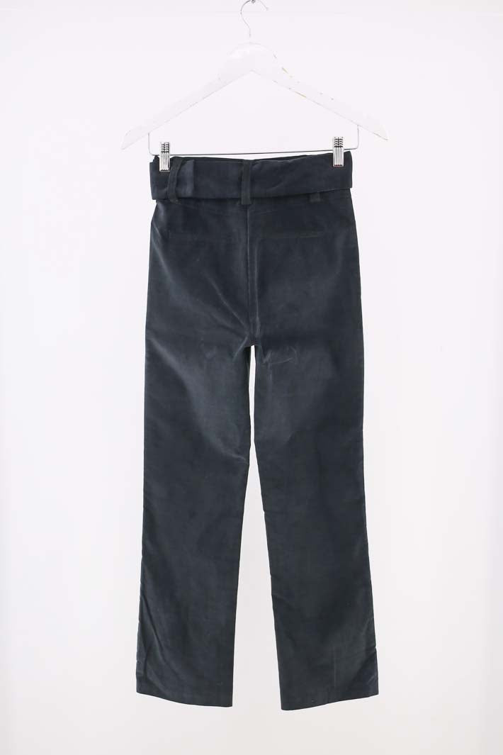 Pantaloni Zara Femei - XS