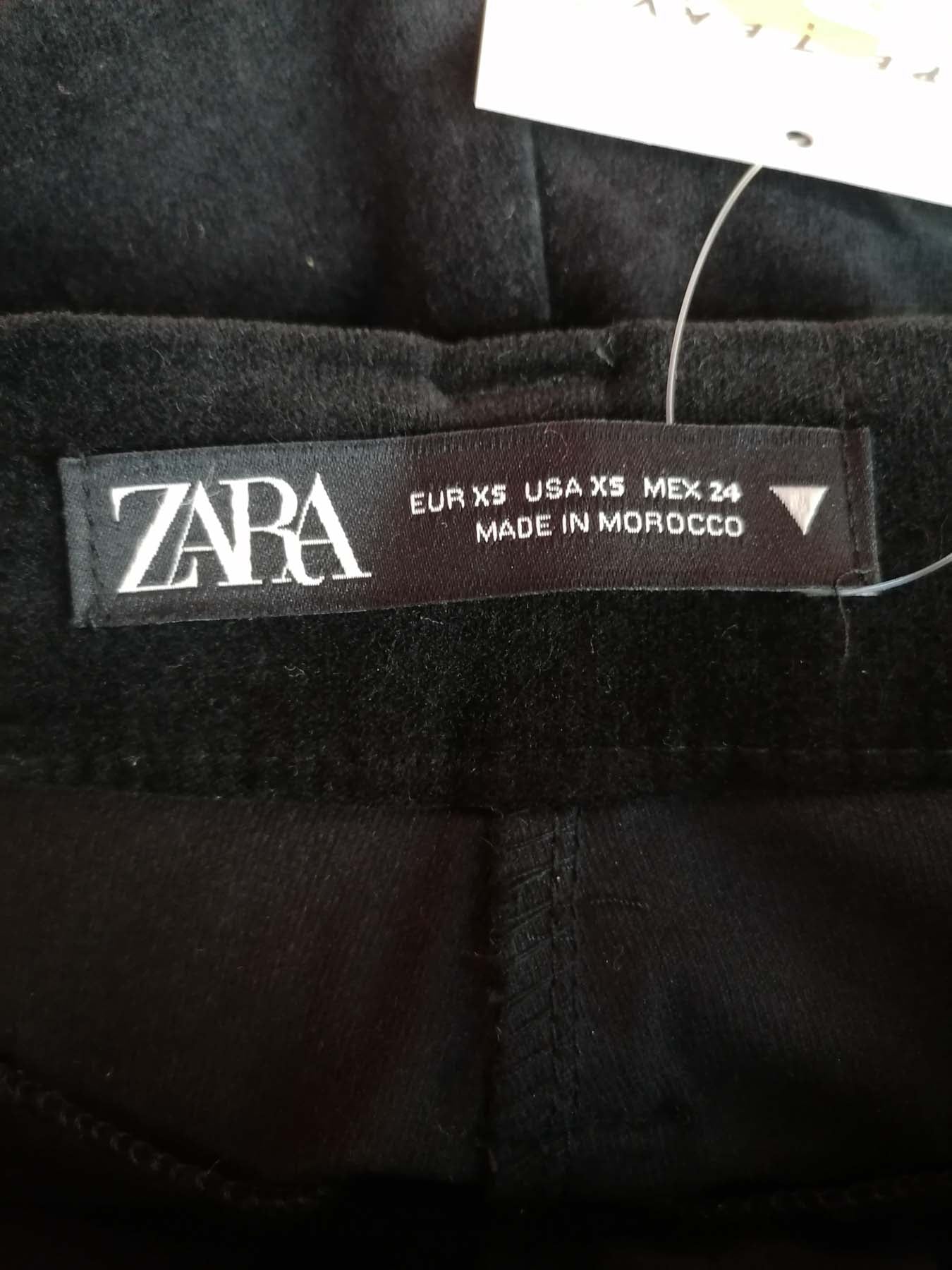 Pantaloni Zara Femei - XS