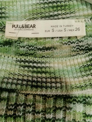 Pulover Pull&Bear Femei - S