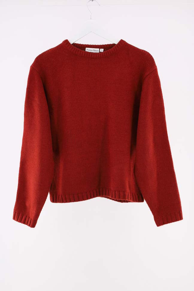 Pulover Pomme Classics Femei - L