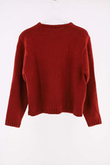 Pulover Pomme Classics Femei - L