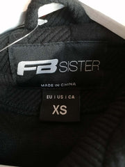 Jacheta FB Sister Femei - XS