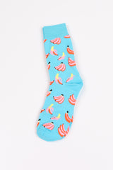 Sosete Vintage Femei - 35-38