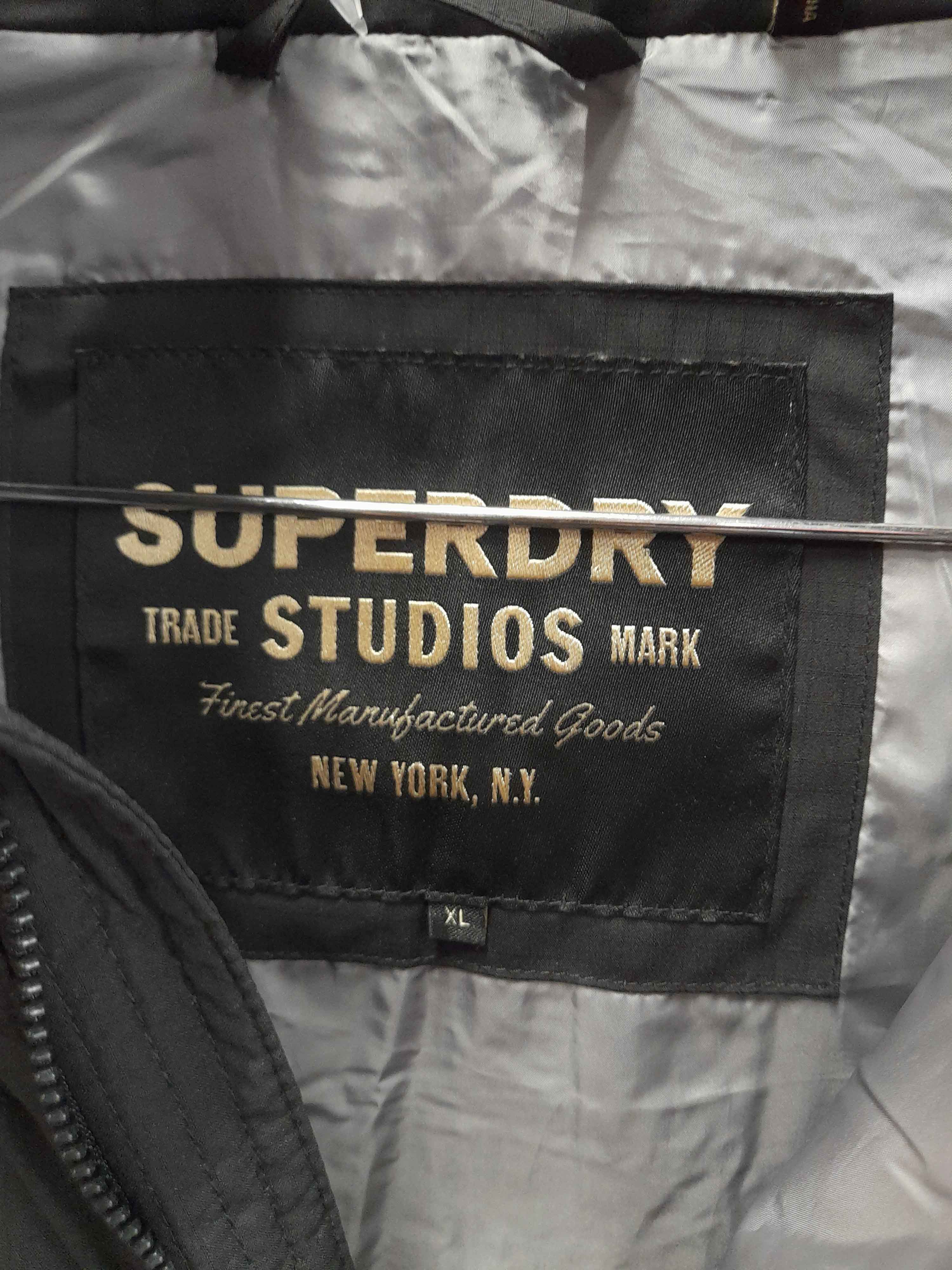 Geaca Superdry Femei - XL