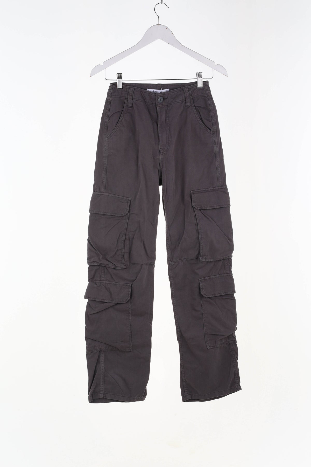 Pantaloni Bershka Femei -XS