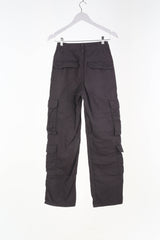 Pantaloni Bershka Femei -XS