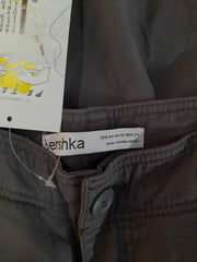 Pantaloni Bershka Femei -XS