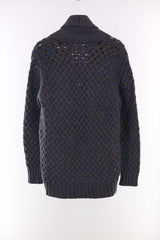 Cardigan Camp David - M