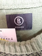 Pulover Bogner Barbati - M