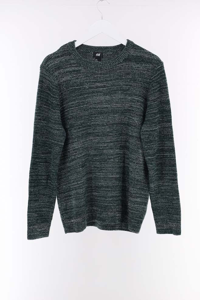 Pulover H&M Barbati - L