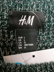 Pulover H&M Barbati - L