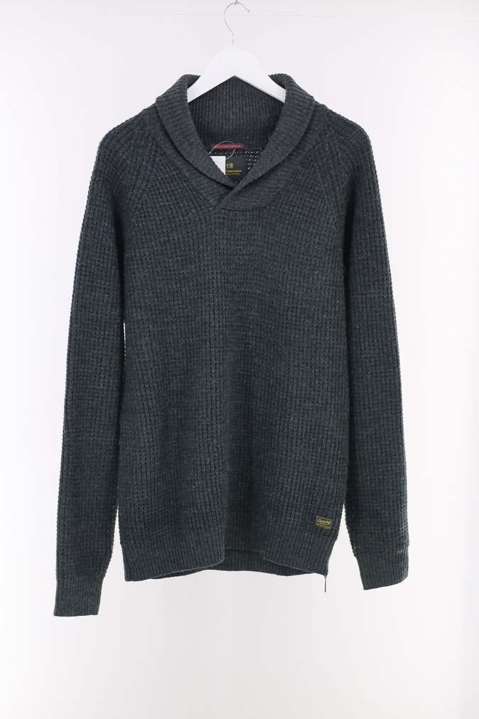 Pulover Scotch & Soda Barbati - L