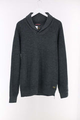 Pulover Scotch & Soda Barbati - L
