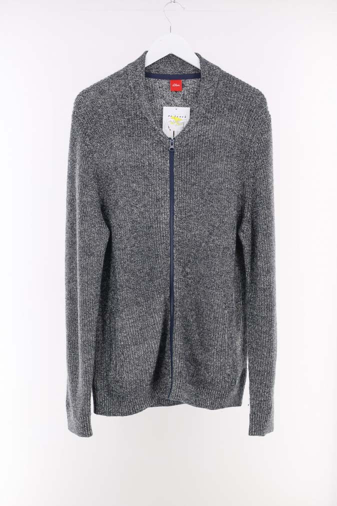 Pulover S.Oliver Barbati - XL