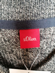 Pulover S.Oliver Barbati - XL