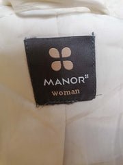 Geaca Manor Femei - L