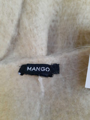 Fular Mango Femei - 200x48cm