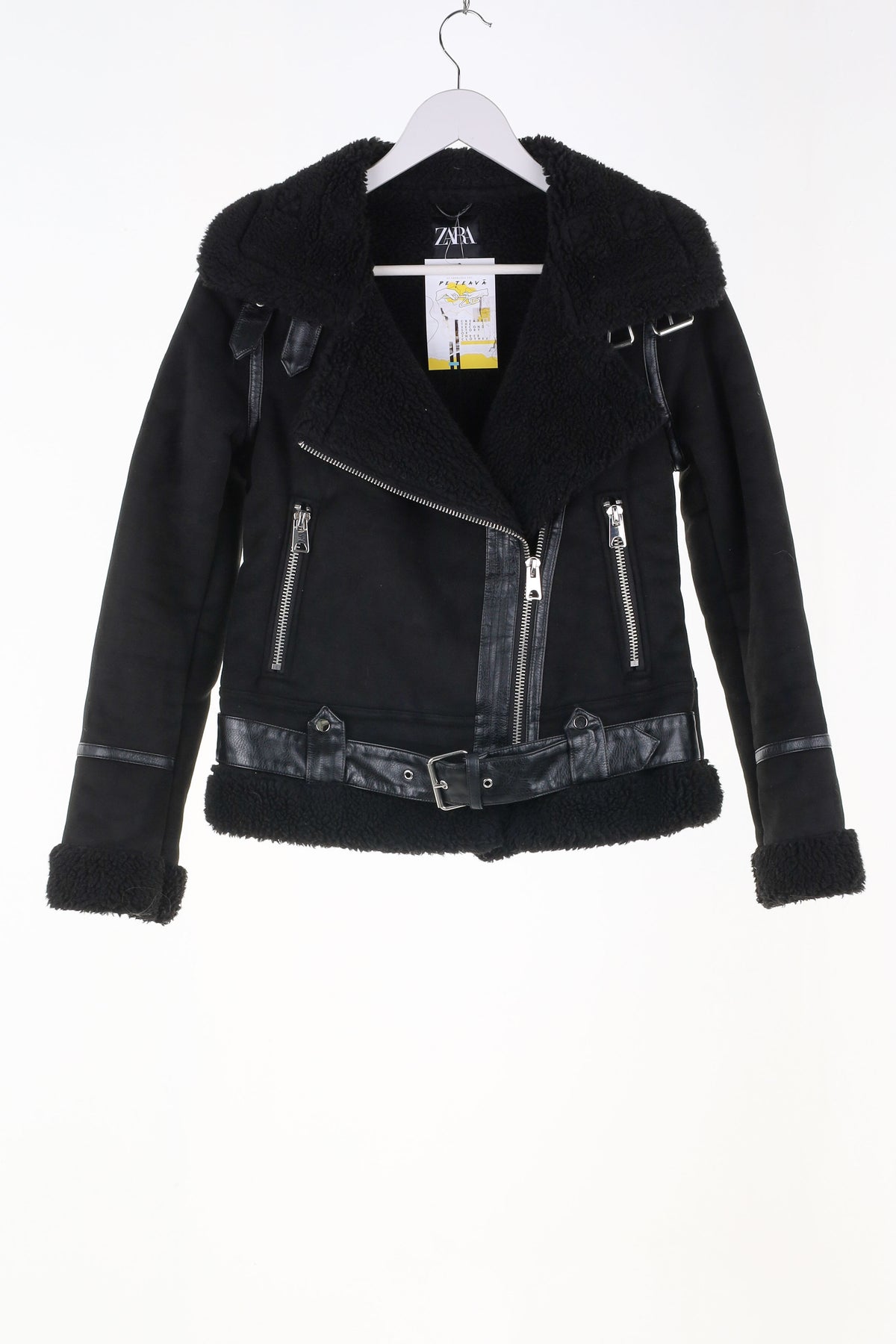 Geaca Zara Femei - XS