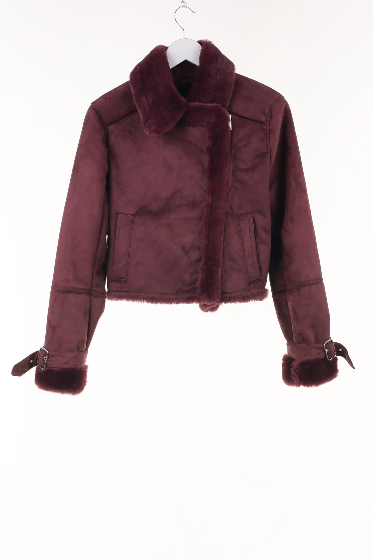 Geaca Hollister Femei - S