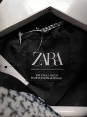 Geaca Zara Femei - S