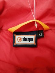 Geaca Sherpa Femei - XS