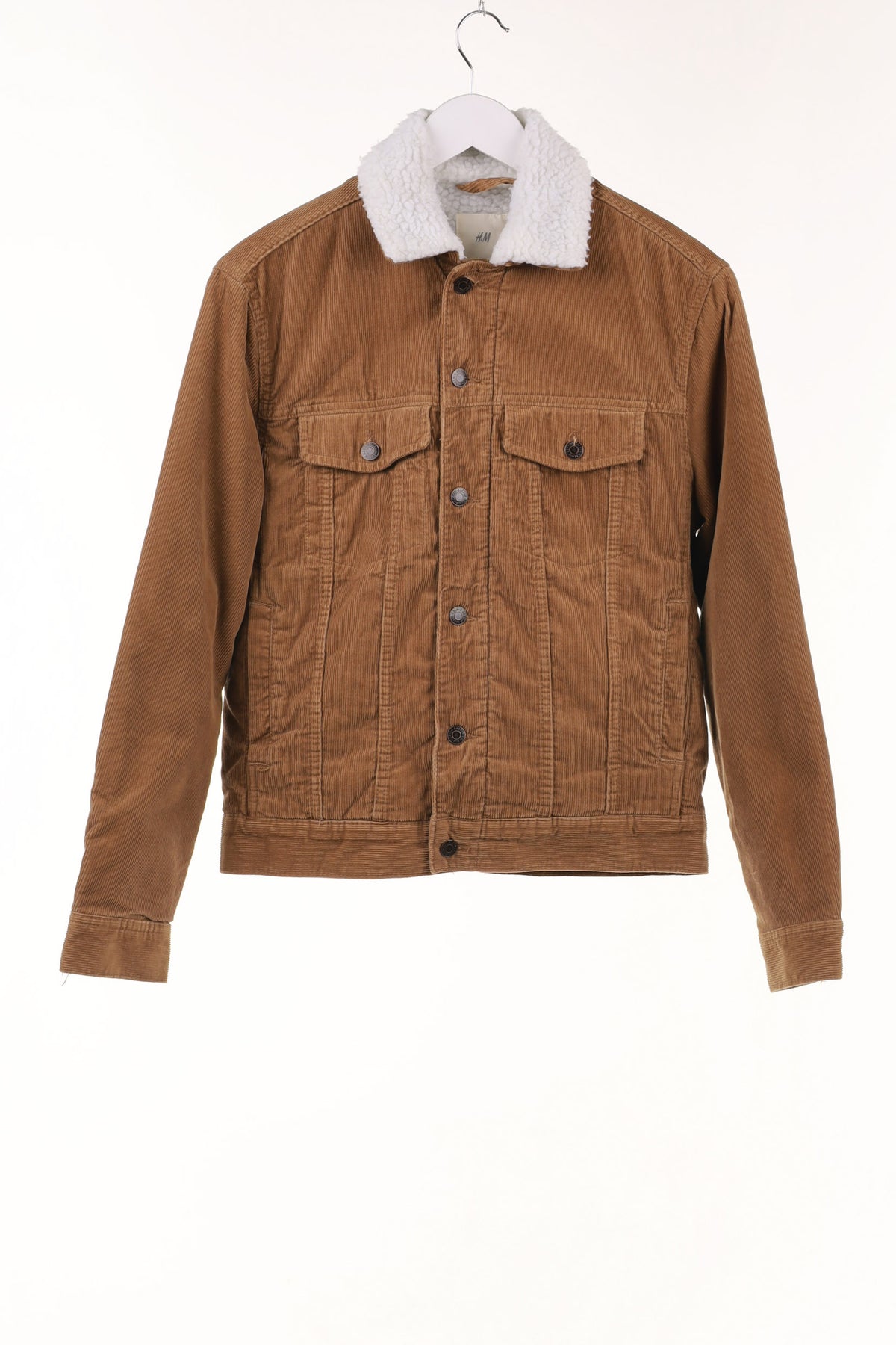 Jacheta H&M Barbati - S