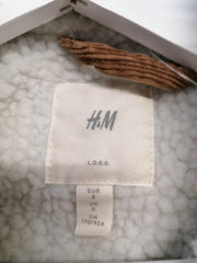 Jacheta H&M Barbati - S