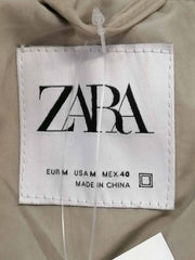 Geaca Zara Femei - M