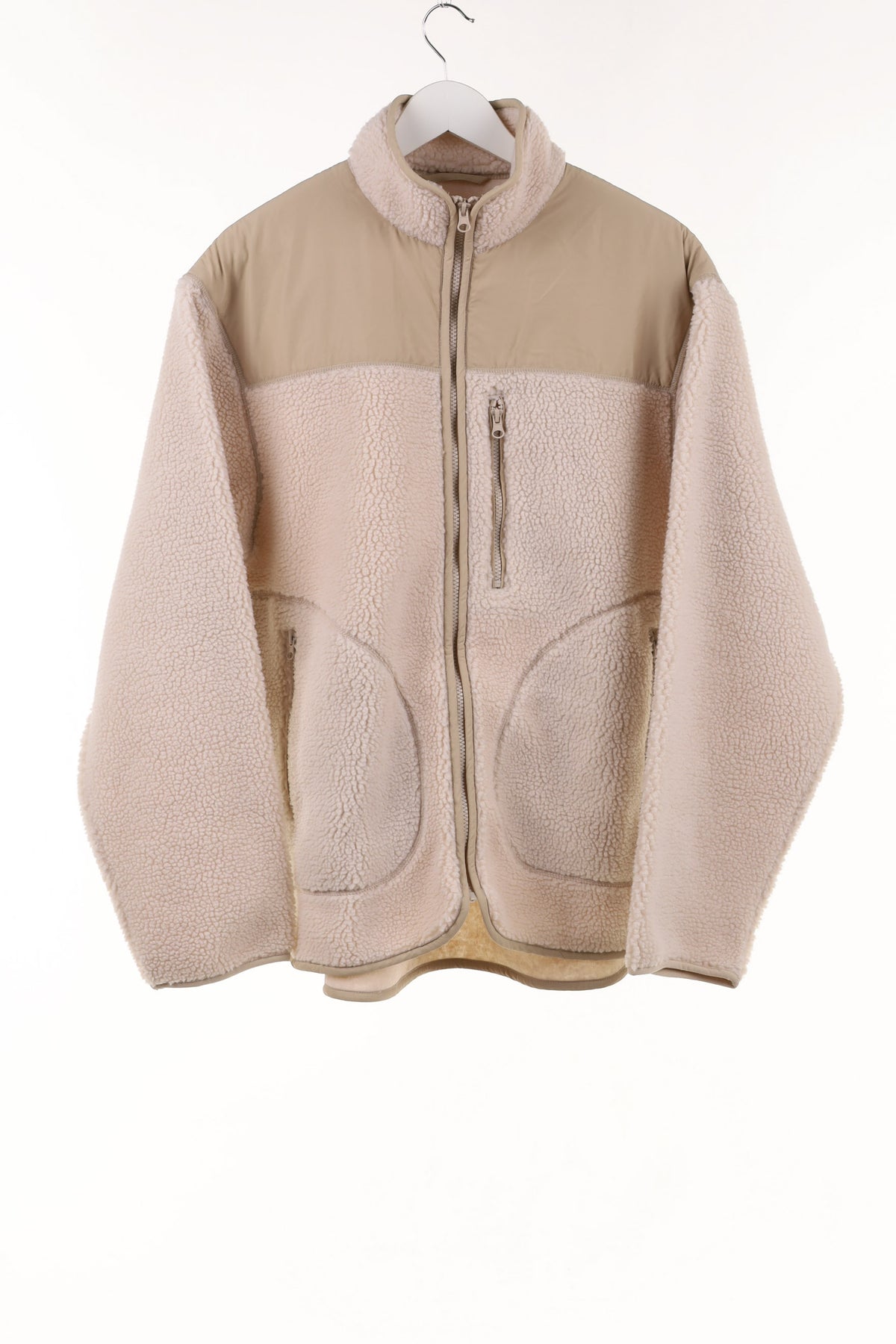 Hanorac H&M Barbati - L