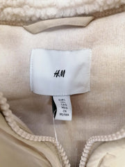 Hanorac H&M Barbati - L
