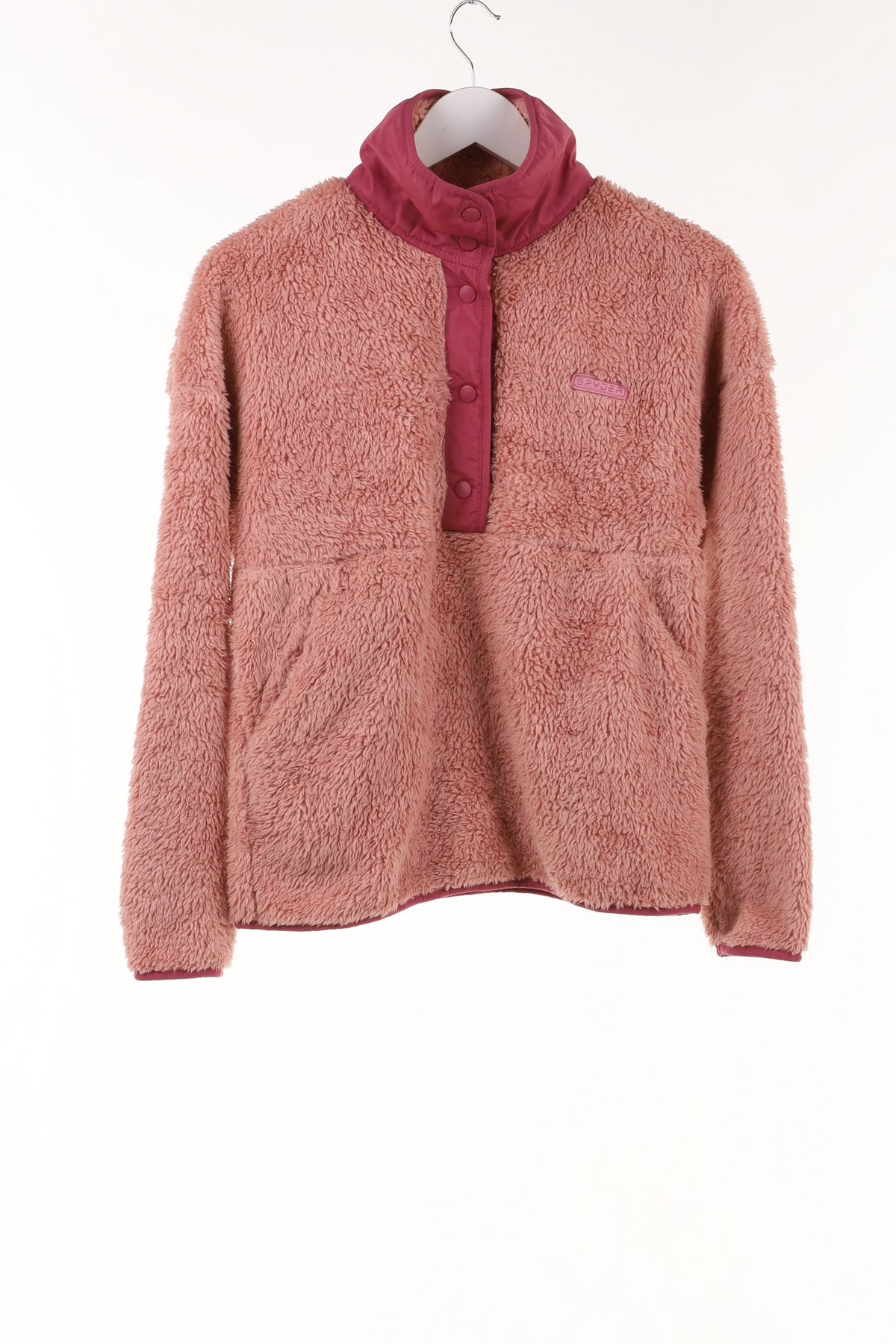 Polar Spider Femei - S