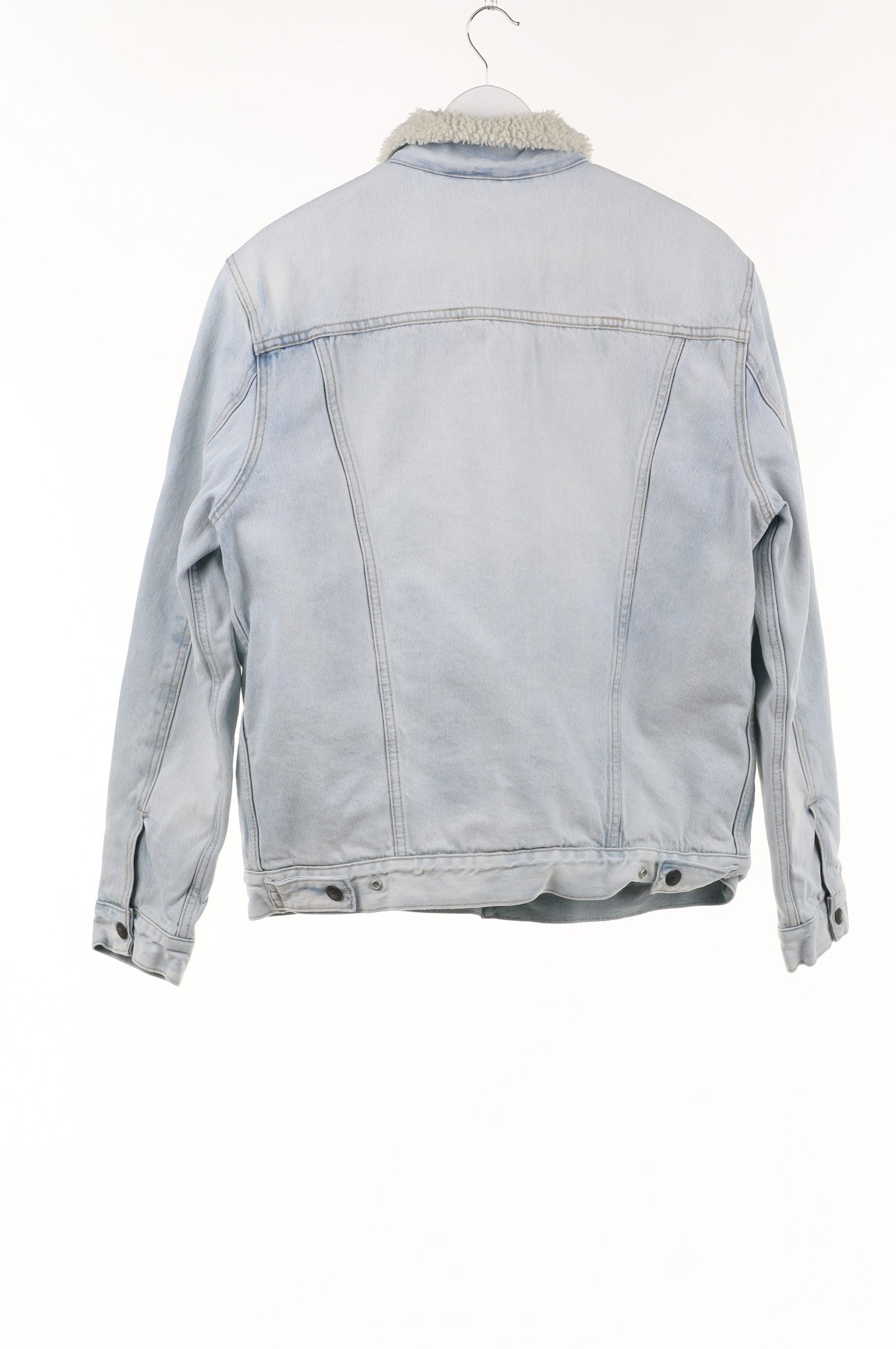 Jacheta Levi's Barbati - L