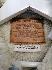 Jacheta Levi's Barbati - L
