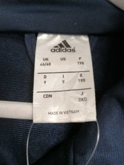Bluza De Trening Adidas Barbati - M