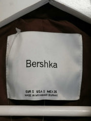 Palton Bershka Femei - S