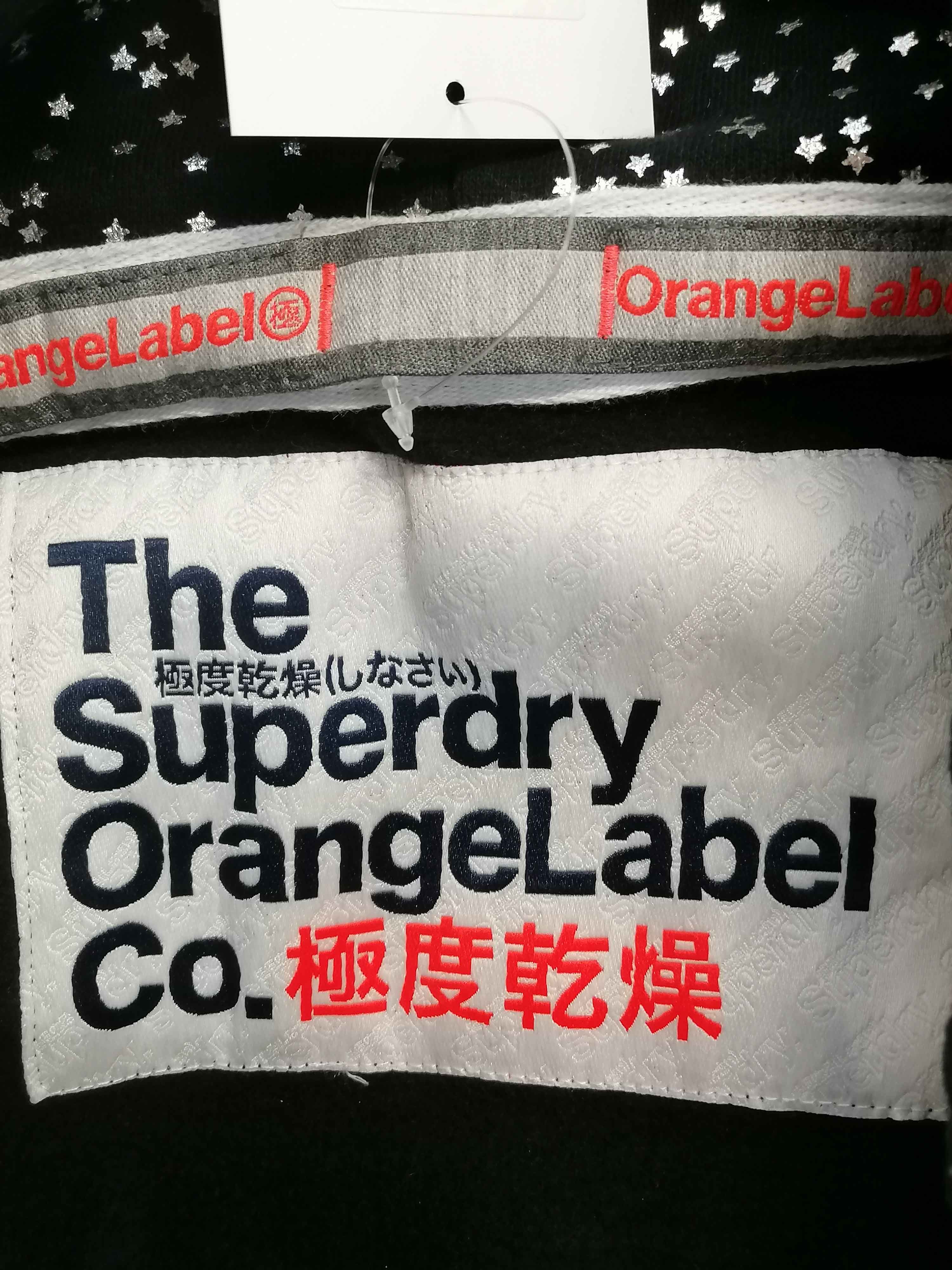 Hanorac Superdry Femei -L