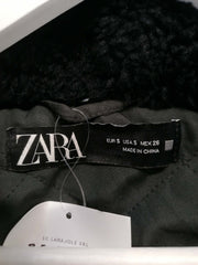 Geaca Zara Femei - S