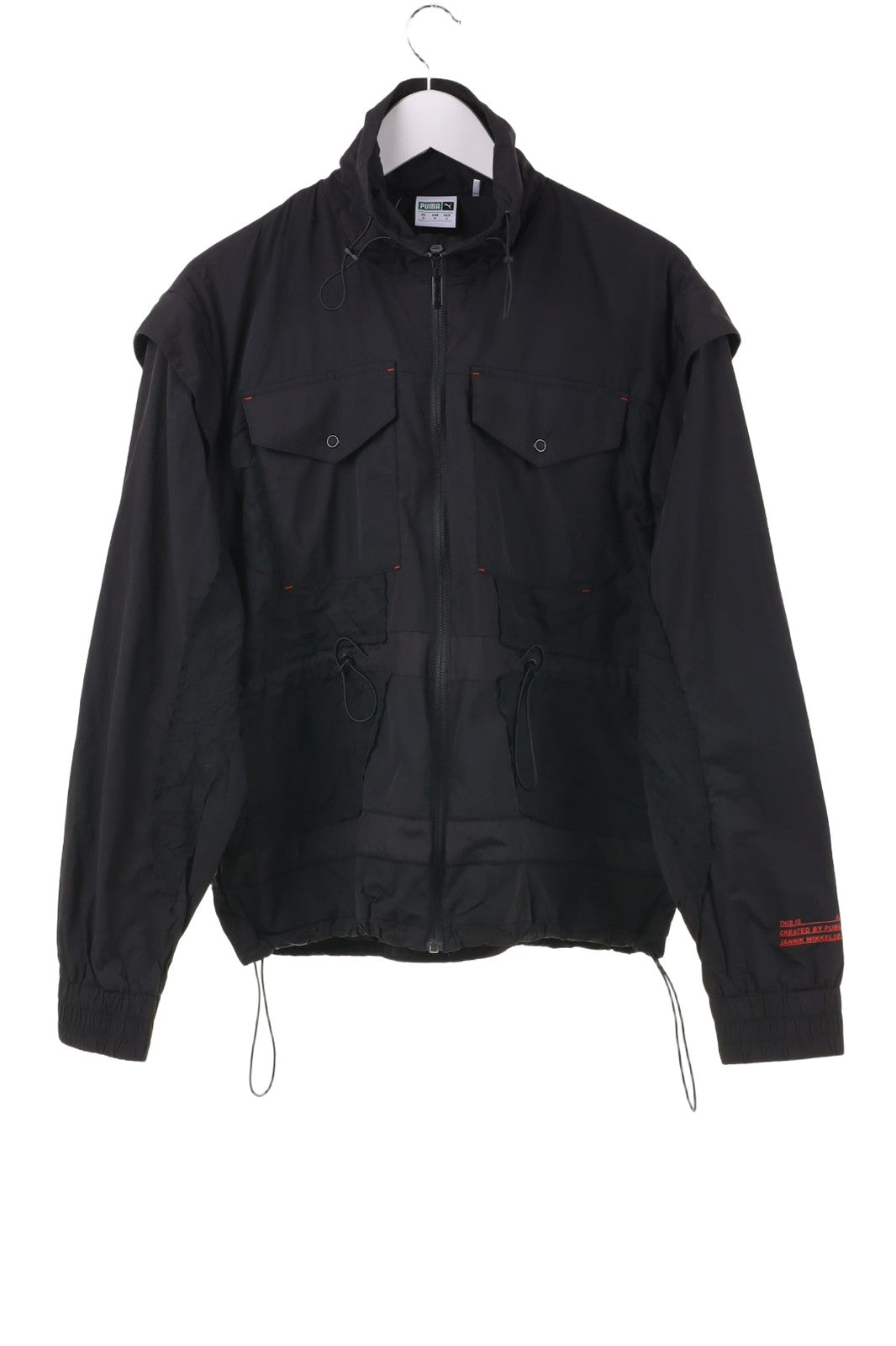 Geacă Puma Bărbați - S