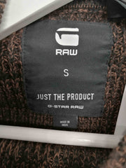 Pulover G Raw Barbati - S