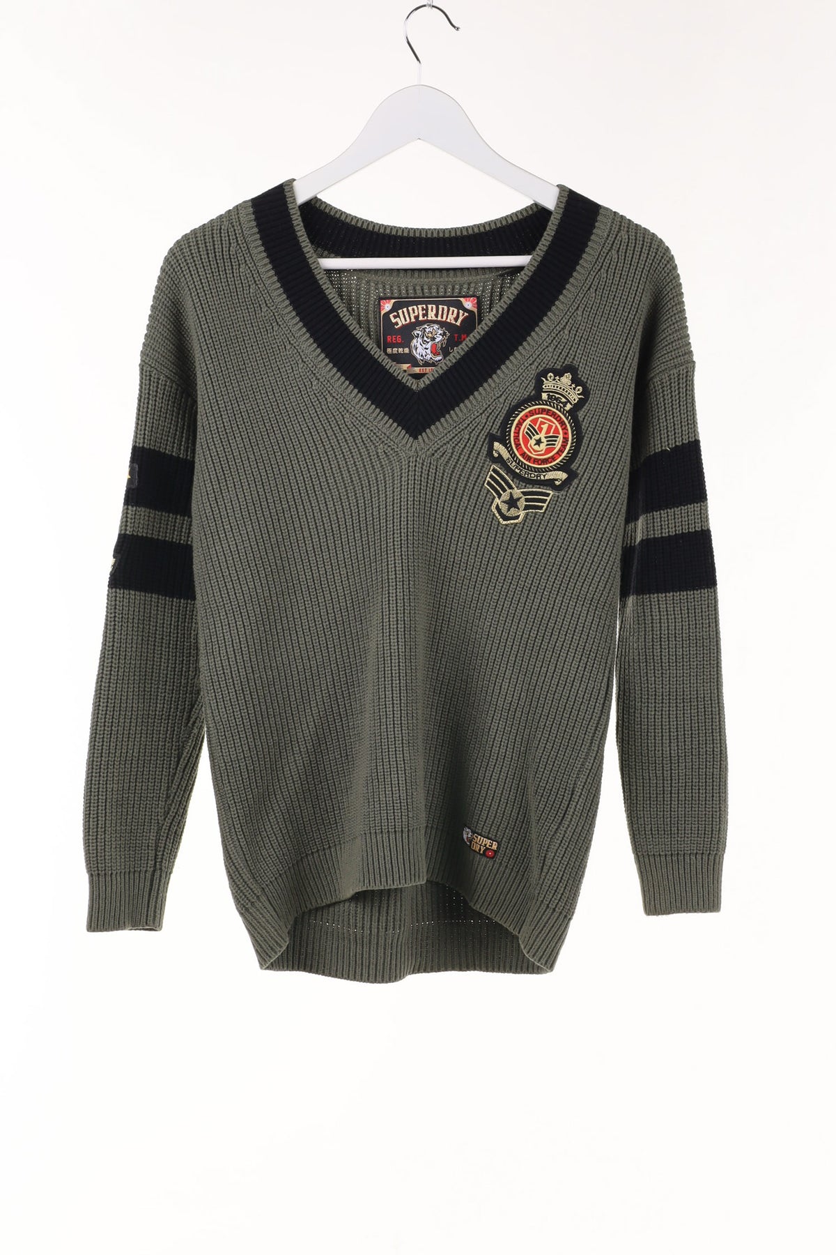 Pulover Superdry Femei - XS