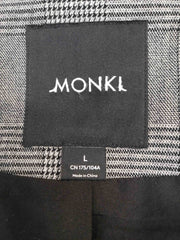 Palton Monki Femei - L