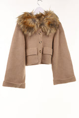 Cardigan Zara Femei - M