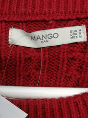 Pulover Mango Barbati - M