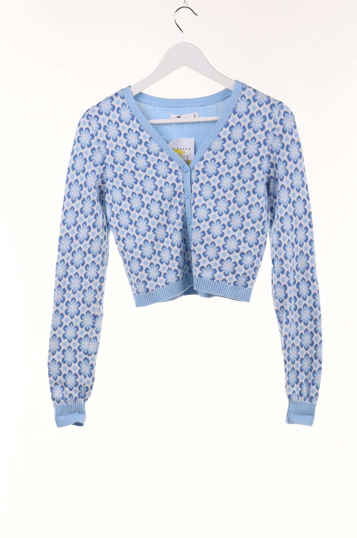 Cardigan Hollister Femei - S