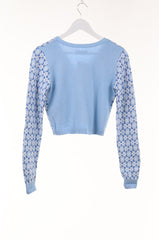 Cardigan Hollister Femei - S