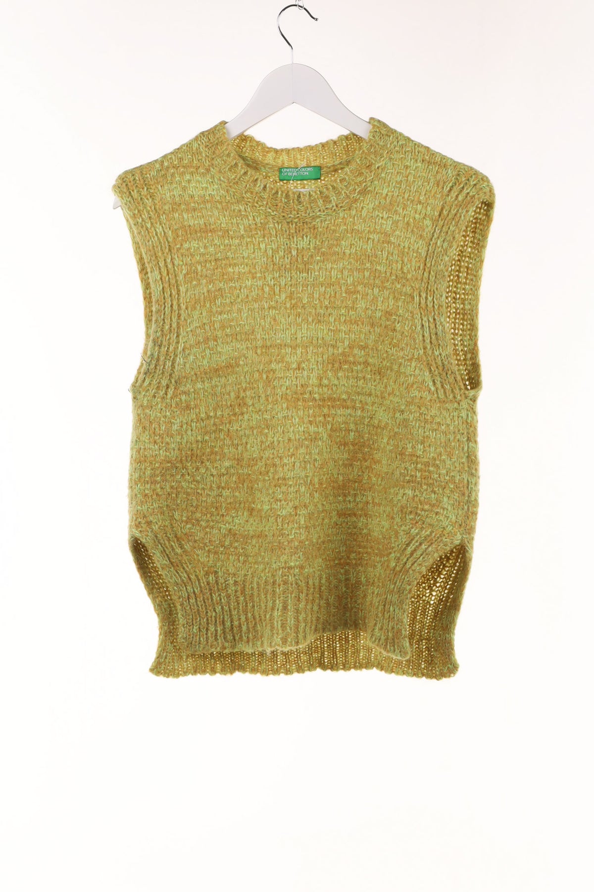 Vesta Untited Colors Of Benetton Femei - L