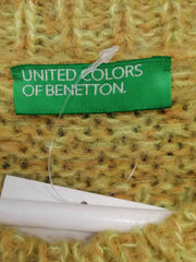 Vesta Untited Colors Of Benetton Femei - L