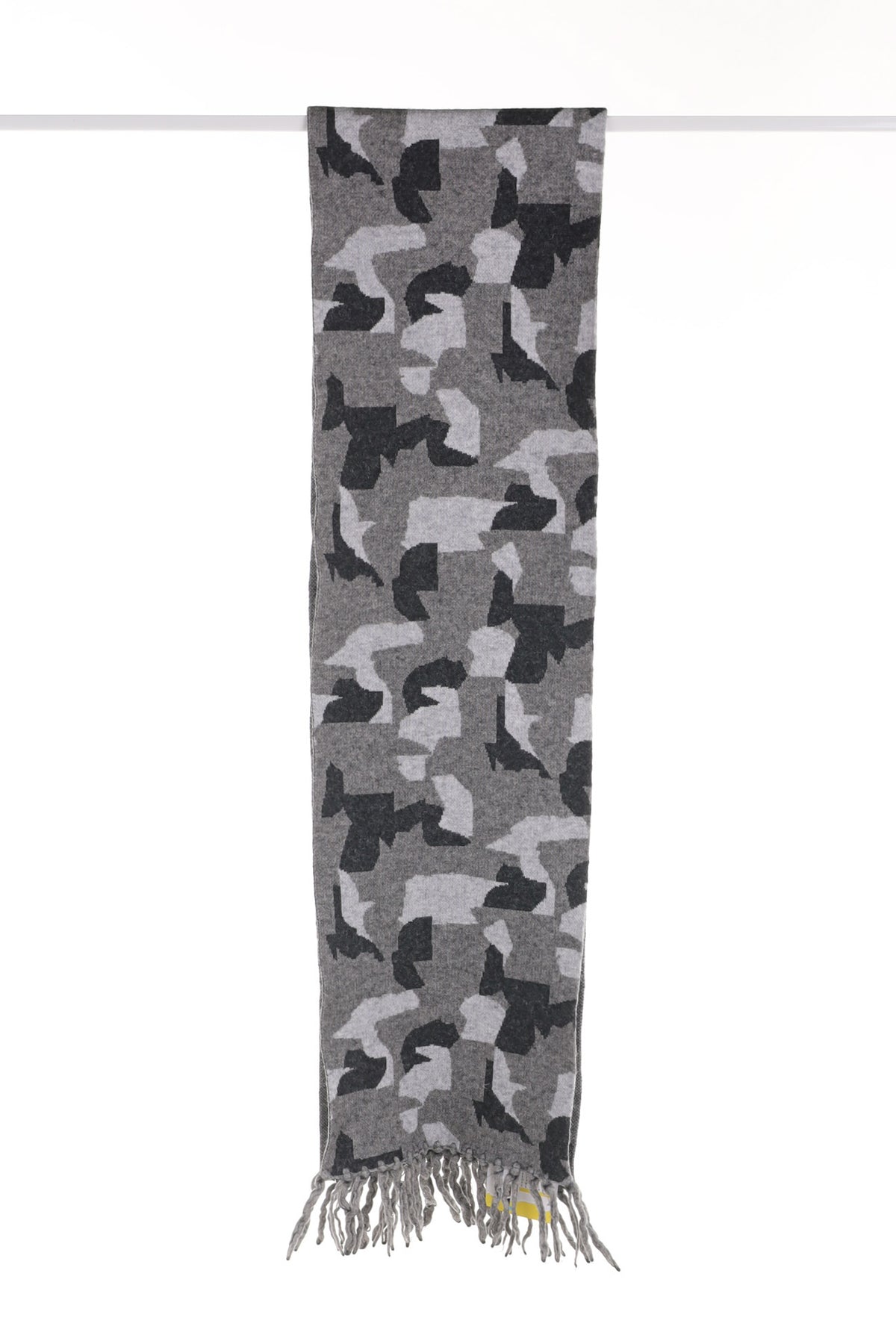 Fular Lacoste Barbati - 180x23cm